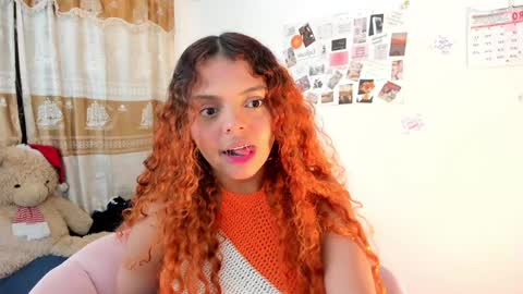 VALIENTE  online show from 01-15-25, 02:49