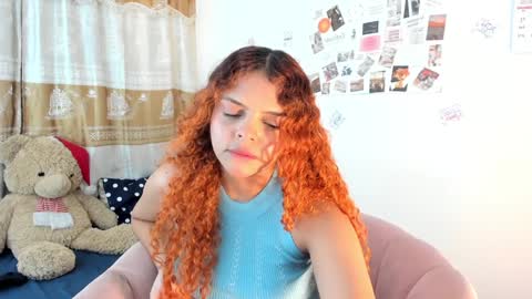 VALIENTE  online show from 01-18-25, 06:34
