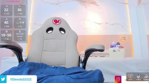  VALIRYA  online show from 09-26-25, 05:11