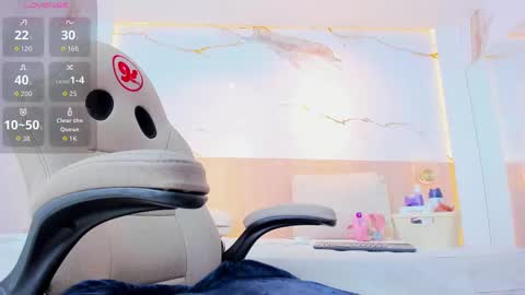  VALIRYA  online show from 09-29-25, 03:44