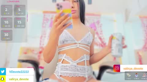  VALIRYA  online show from 02-09-26, 03:54