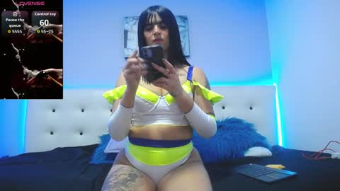 Snapshot of valka_01 chatting on 03-27-26, 08:19 Valka online show from 03-27-26, 08:19