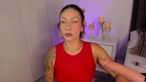 valka_doll online show from 05-30-26, 07:00