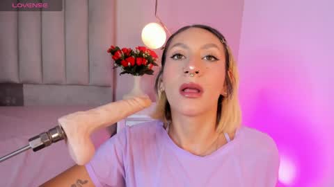 valka_doll online show from 05-31-26, 01:29