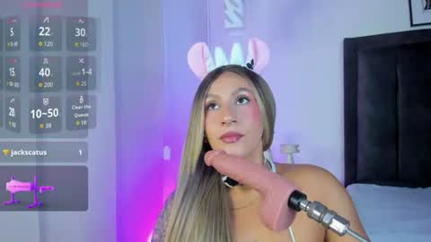 valka_doll online show from 07-17-26, 07:30