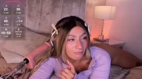 valka_doll online show from 07-27-26, 07:21