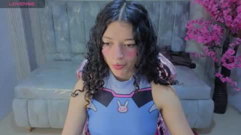 Valkiria  online show from 06-13-26, 01:20