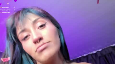 Valkiria online show from 01-06-25, 12:05