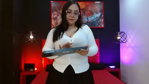 Valkirye  online show from 03-23-26, 11:25