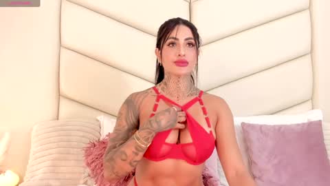 ValkyBes online show from 01-13-25, 12:09