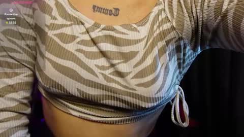 Valkyria  online show from 12-18-25, 09:43