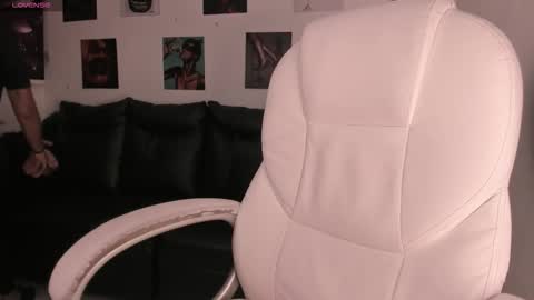 Valkyria  online show from 03-19-26, 08:57