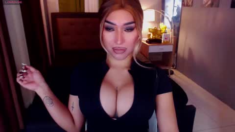 valkyriemajesty online show from 05-21-26, 02:35