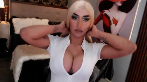 valkyriemajesty online show from 06-21-26, 08:39