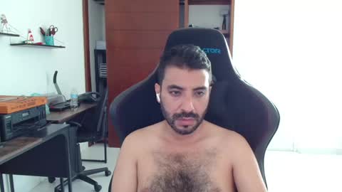 Roberto Carlos online show from 05-02-26, 11:21