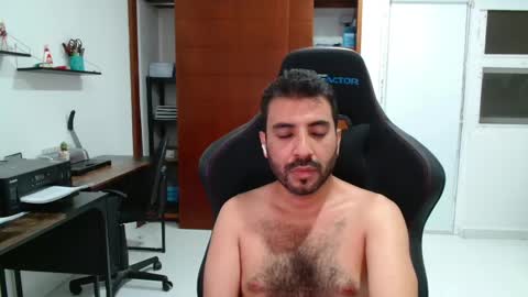 Roberto Carlos online show from 05-09-26, 04:50