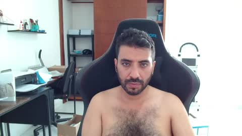Snapshot of vallartamexi chatting on 05-25-26, 09:32 Roberto Carlos online show from 05-25-26, 09:32