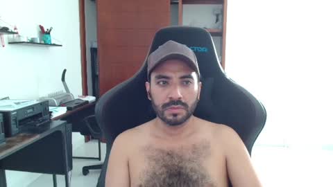 Snapshot of vallartamexi chatting on 06-25-26, 09:08 Roberto Carlos online show from 06-25-26, 09:08