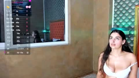 Valerie Val V online show from 09-09-25, 10:04