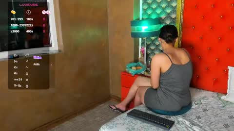 Valerie Val V online show from 06-01-26, 01:13