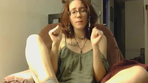 Vallerie Starr online show from 01-13-25, 02:07