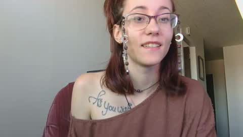 Vallerie Starr online show from 01-13-25, 06:38