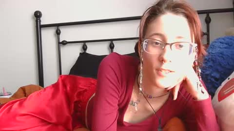 Vallerie Starr online show from 02-12-25, 06:19