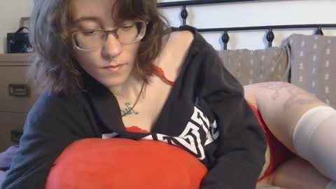 Vallerie Starr online show from 02-14-26, 09:55