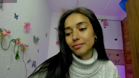 Taty independent account online show from 12-18-24, 01:05