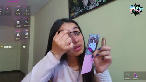 Taty independent account online show from 03-04-26, 02:45