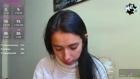 Taty independent account online show from 05-07-26, 03:01