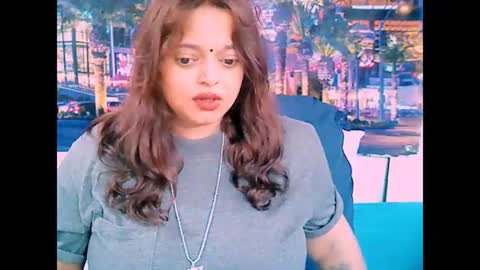indianvalvet priya is back online show from 01-20-25, 06:21