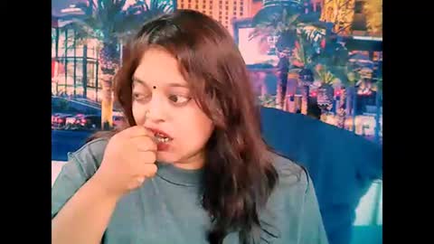 indianvalvet priya is back online show from 01-20-25, 09:35