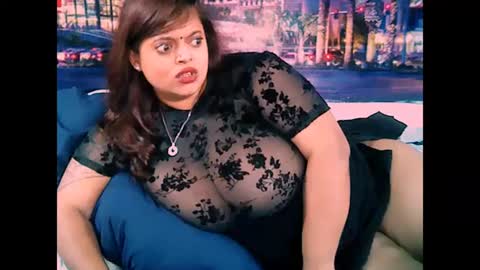 indianvalvet priya is back online show from 01-25-25, 10:08