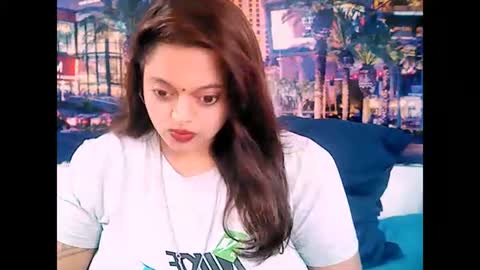 indianvalvet priya is back online show from 01-26-25, 06:38