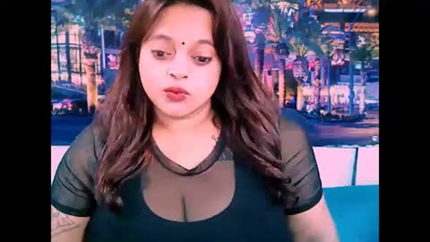 indianvalvet priya is back online show from 01-27-25, 06:19