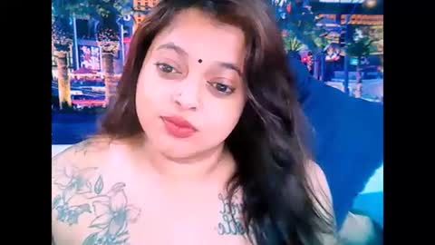 indianvalvet priya is back online show from 02-04-25, 09:28