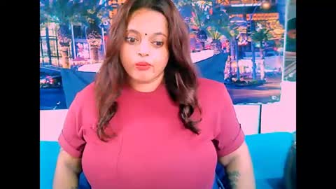 indianvalvet priya is back online show from 02-05-25, 06:35