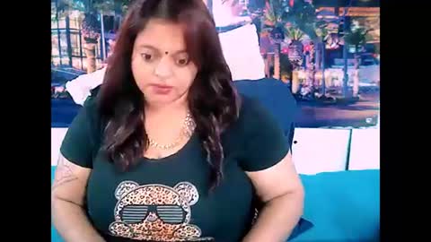 indianvalvet priya is back online show from 02-12-25, 06:40