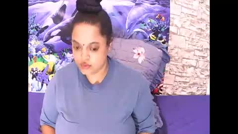 indianvalvet priya is back online show from 11-12-25, 10:37