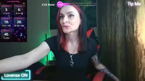 vallhalla666 online show from 03-16-26, 02:21