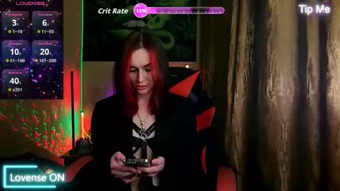 vallhalla666 online show from 03-30-26, 01:56