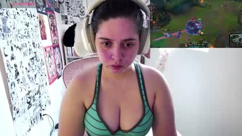 Im Violet online show from 09-30-25, 09:09