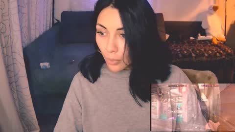 Little Devil online show from 12-07-24, 06:15