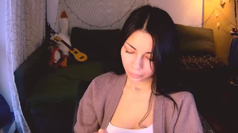 Little Devil online show from 12-28-24, 07:33