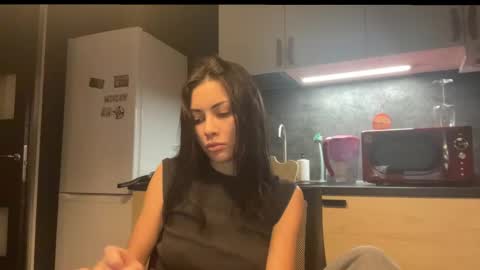 Little Devil online show from 01-04-25, 05:47