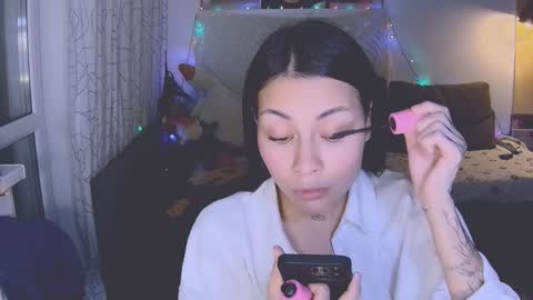 Little Devil online show from 01-09-25, 04:17