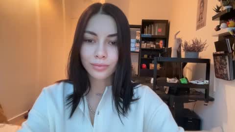 Little Devil online show from 01-22-25, 01:42