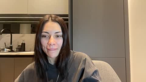 Little Devil online show from 01-23-25, 01:24