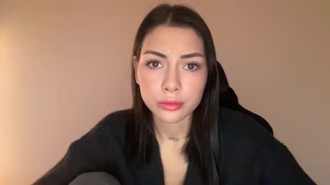 Little Devil online show from 01-27-25, 02:24